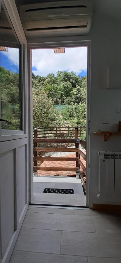 Gite Avec Terrasse Privee Proche Des Gorges Du Verdon Allemagne-en-Provence Buitenkant foto
