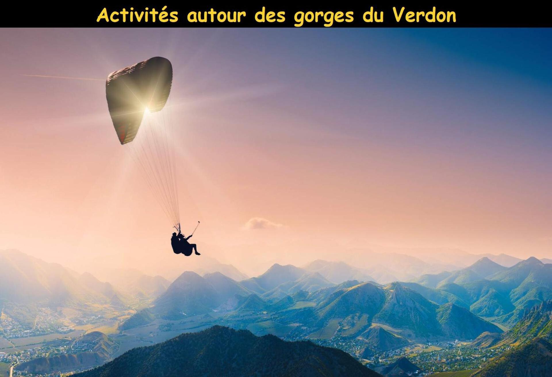 Gite Avec Terrasse Privee Proche Des Gorges Du Verdon Allemagne-en-Provence Buitenkant foto