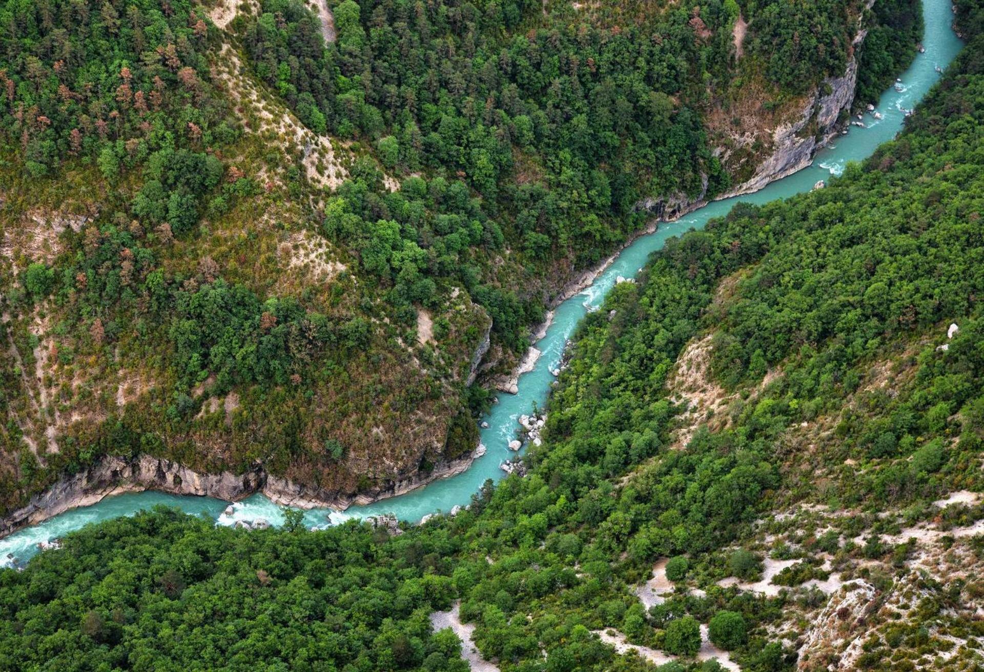 Gite Avec Terrasse Privee Proche Des Gorges Du Verdon Allemagne-en-Provence Buitenkant foto